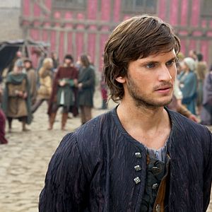 Foto Tom Weston-Jones