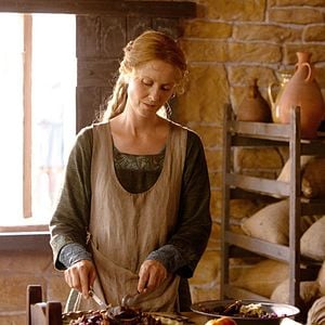 Foto World Without End