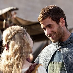 Foto World Without End