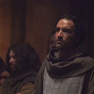 Foto World Without End