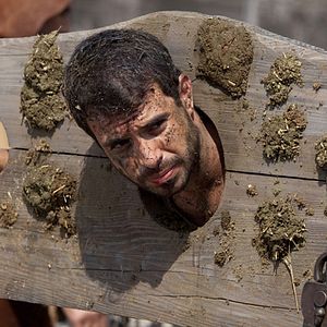 Foto World Without End