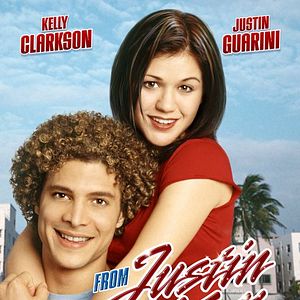 Foto De Justin para Kelly