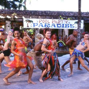 Foto De Justin para Kelly