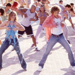 Foto De Justin para Kelly