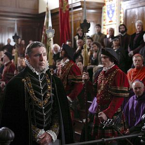 Foto The Tudors