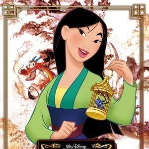 Foto Mulan 2 - A Lenda Continua