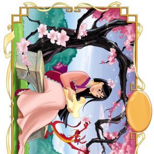 Foto Mulan 2 - A Lenda Continua