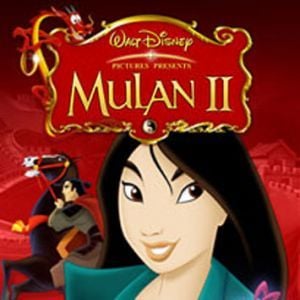 Foto Mulan 2 - A Lenda Continua