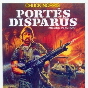 Foto Braddock - O Super Comando