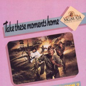 Foto Braddock 2 - O Início da Missão