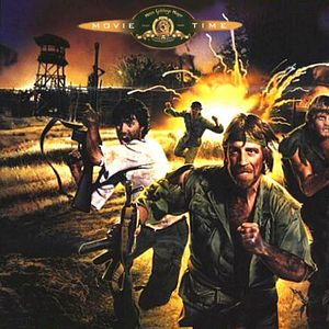 Foto Braddock 2 - O Início da Missão