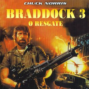 Foto Braddock 3 - O Resgate