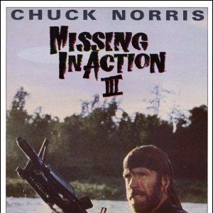 Foto Braddock 3 - O Resgate