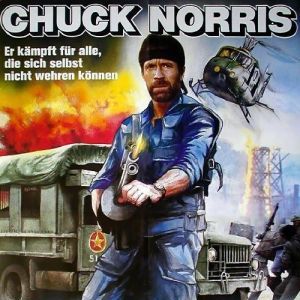 Foto Braddock 3 - O Resgate