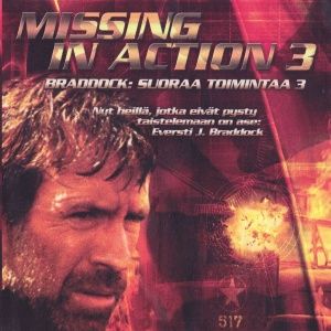 Foto Braddock 3 - O Resgate