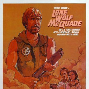 Foto McQuade, O Lobo Solitário