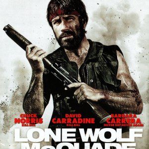 Foto McQuade, O Lobo Solitário