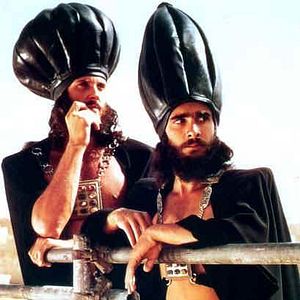 Foto Jesus Cristo Superstar