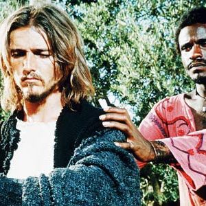 Foto Jesus Cristo Superstar