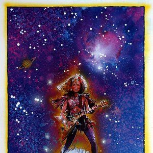 Foto Howard, O Super-herói