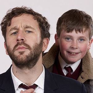 Foto Moone Boy