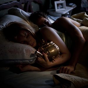 Foto Loucos por Dinheiro