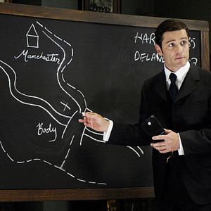 Foto Murdoch Mysteries