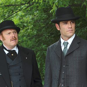 Foto Murdoch Mysteries
