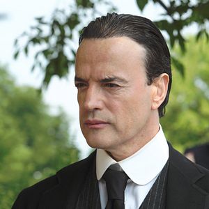 Foto Murdoch Mysteries