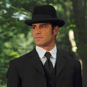 Foto Murdoch Mysteries