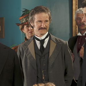 Foto Murdoch Mysteries