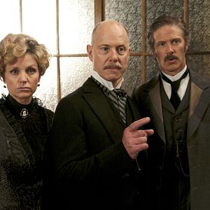 Foto Murdoch Mysteries