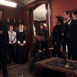 Foto Murdoch Mysteries