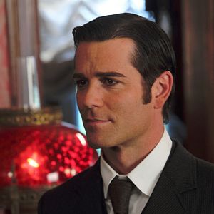 Foto Murdoch Mysteries