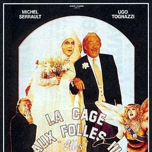 Foto A Gaiola das Loucas 3 - Elas se Casam