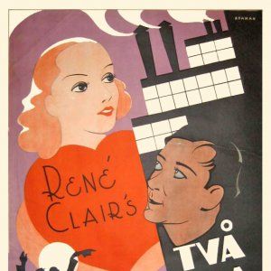 Foto A Nós a Liberdade