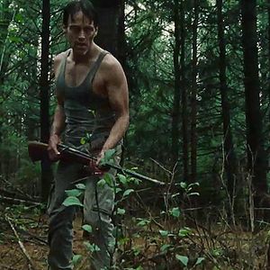 Foto O Diabo de Jersey