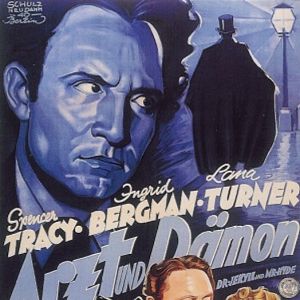 Foto O Médico e o Monstro