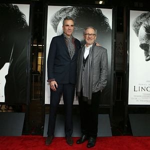 Foto Steven Spielberg