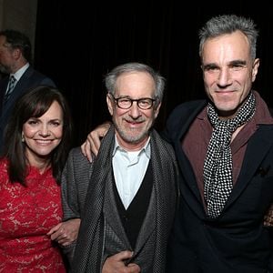 Foto Steven Spielberg