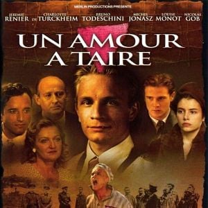 Foto Un amour à taire