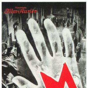 Foto M, O Vampiro de Dusseldorf