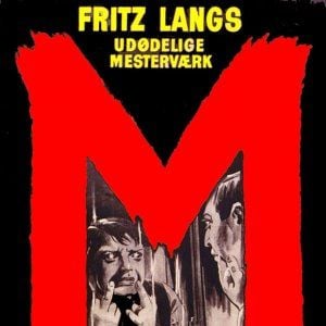 Foto M, O Vampiro de Dusseldorf