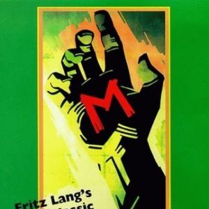 Foto M, O Vampiro de Dusseldorf