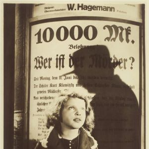 Foto M, O Vampiro de Dusseldorf