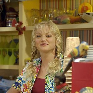 Foto H2O: Meninas Sereias