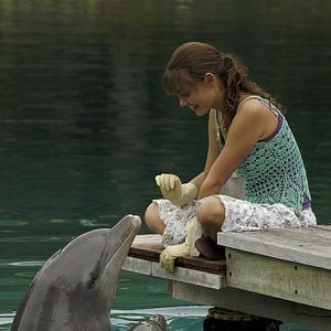 Foto H2O: Meninas Sereias