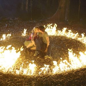 Foto H2O: Meninas Sereias