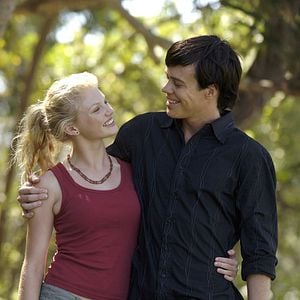 Foto H2O: Meninas Sereias