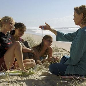 Foto H2O: Meninas Sereias